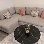 Rosetto 公寓 蒂米什瓦拉