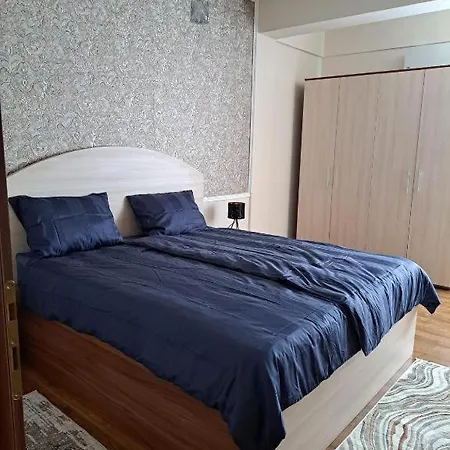 Rosetto Apartmán