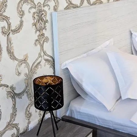 Apartmán Rosetto Temešvár