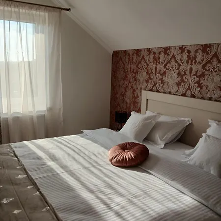 Apartmán Rosetto *