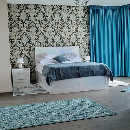 Apartmán Rosetto