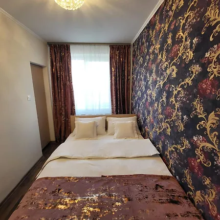 Apartmán Rosetto *