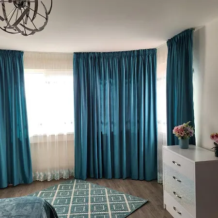 Apartmán Rosetto