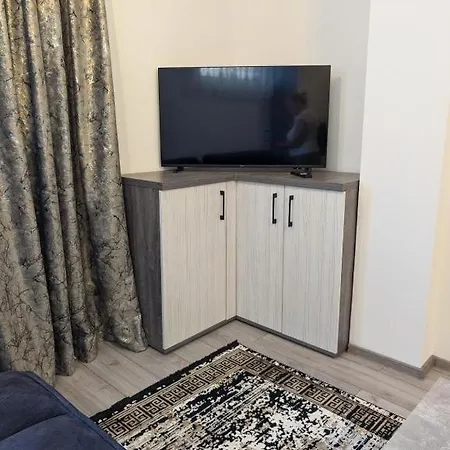 Apartmán Rosetto Temešvár