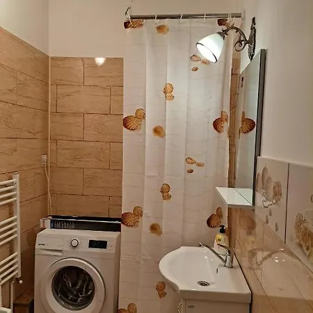 Apartmán Rosetto