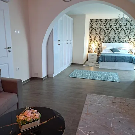 Apartmán Rosetto Temešvár