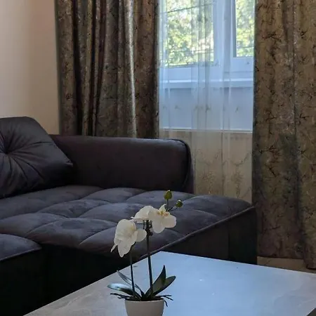 Rosetto Apartmán *