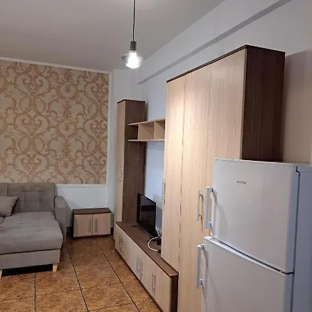 Rosetto Apartmán