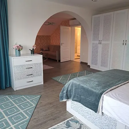 Rosetto Apartmán