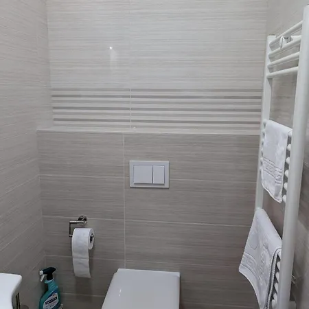 Rosetto Apartmán Temešvár