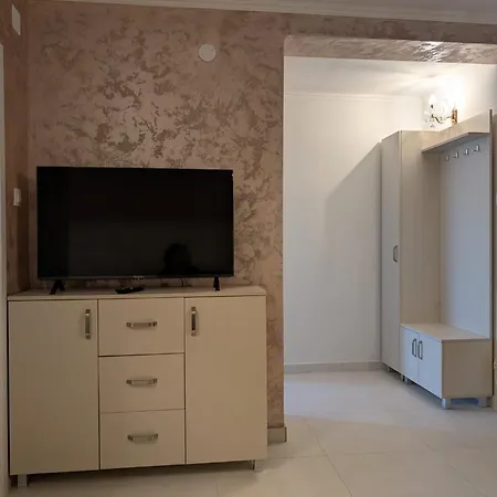 Rosetto Apartmán *