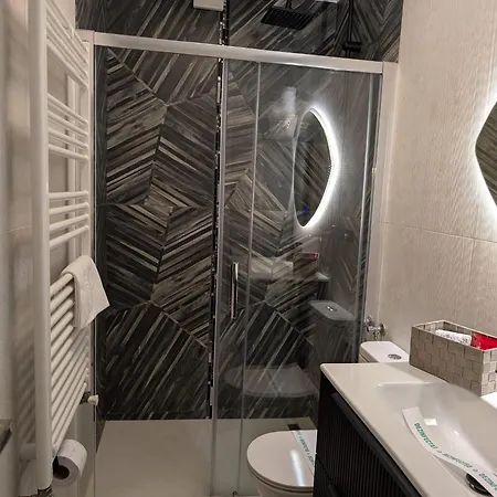 Apartmán Rosetto