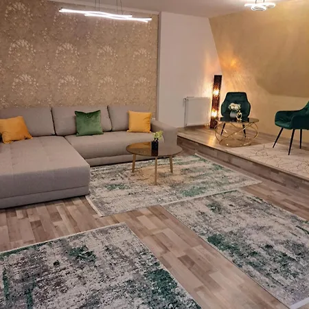 Apartmán Rosetto *