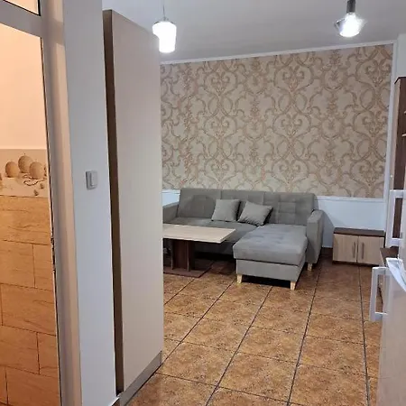 Rosetto Apartmán