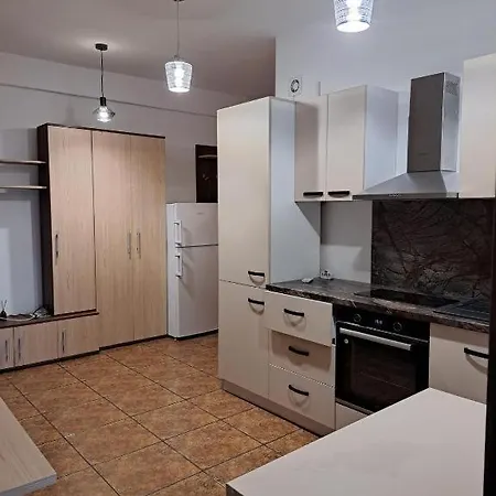 Rosetto Apartmán Temešvár