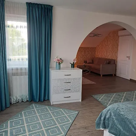 Apartmán Rosetto *