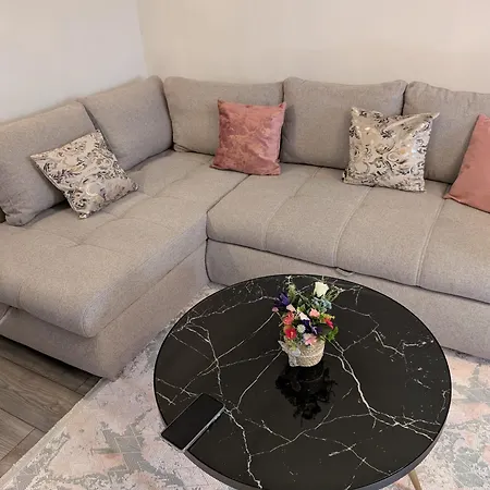 Rosetto Apartmán Temešvár