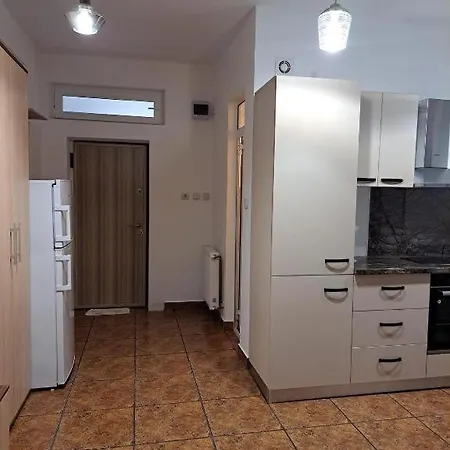 Rosetto Apartmán Temešvár