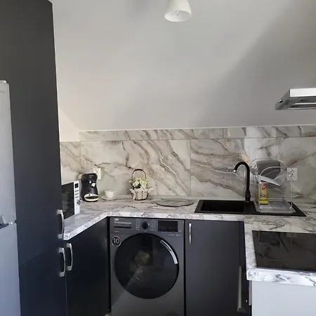 Apartmán Rosetto *