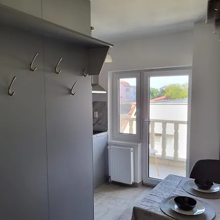 Rosetto Apartmán *