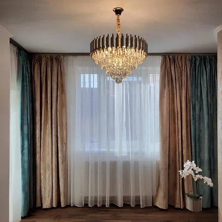 Rosetto Apartmán *