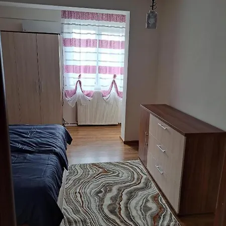 Apartmán Rosetto *