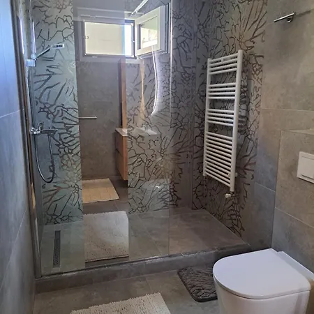 Apartmán Rosetto Temešvár