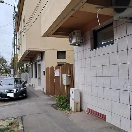 Rosetto Apartmán *
