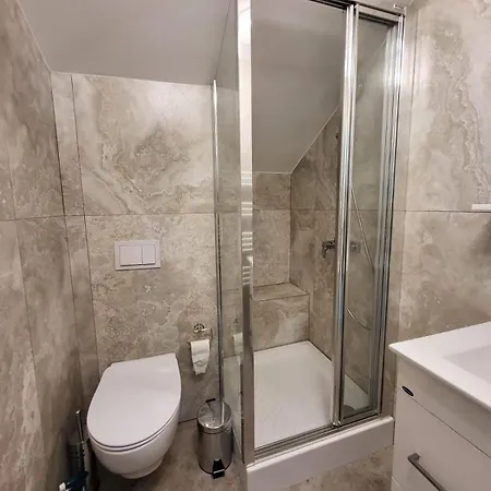 Apartmán Rosetto