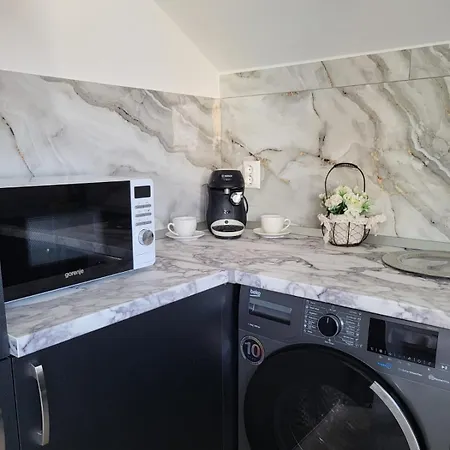 Apartmán Rosetto