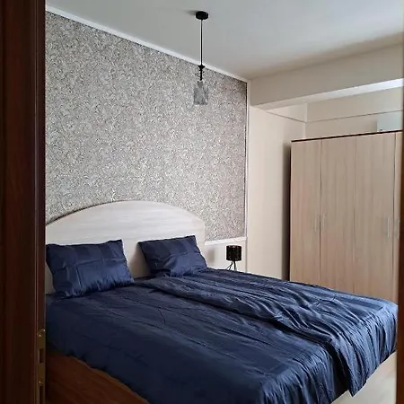Rosetto Apartmán *