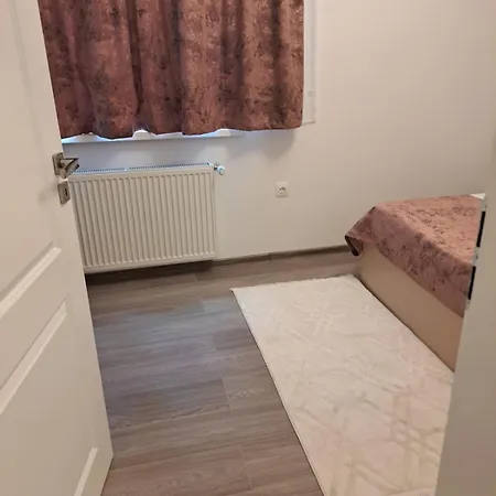 Apartmán Rosetto Temešvár