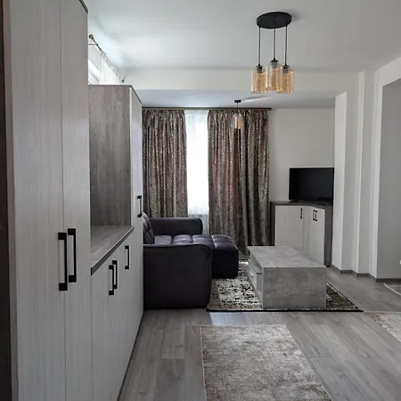 Rosetto Apartmán *