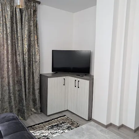 Rosetto Timisoara