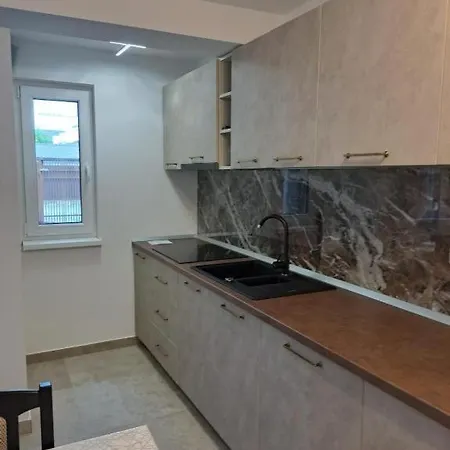 Rosetto Appartamento