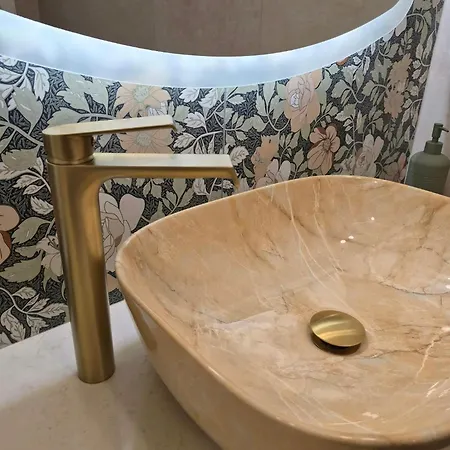 Apartmán Rosetto Temešvár