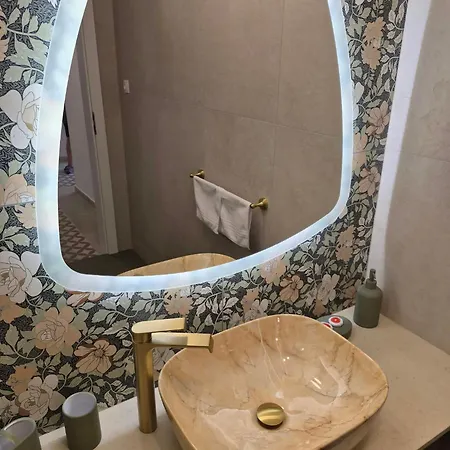 Rosetto Apartmán Temešvár
