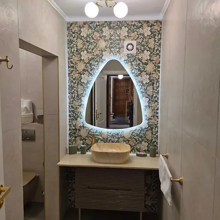 Apartmán Rosetto