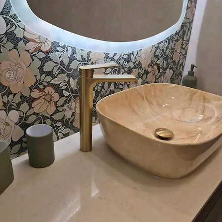 Apartmán Rosetto *