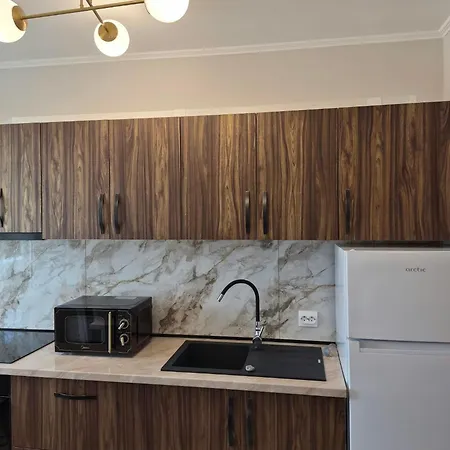 Rosetto Apartmán Temešvár