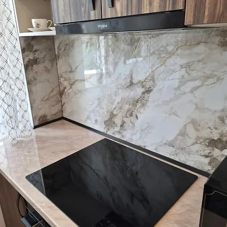 Rosetto Apartmán Temešvár