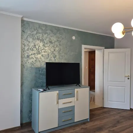 Rosetto Apartmán *