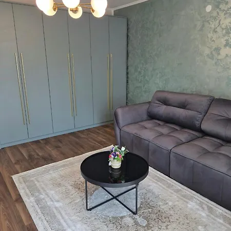 Apartmán Rosetto *