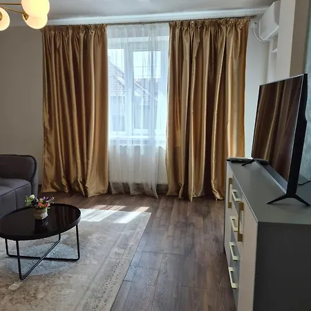Apartmán Rosetto