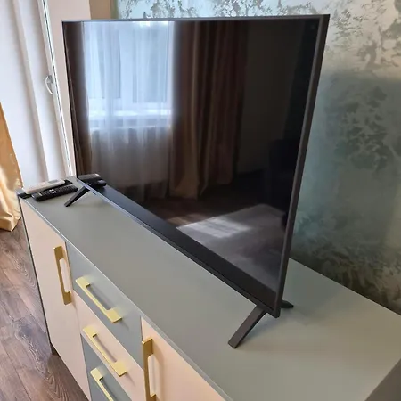 Rosetto Apartmán