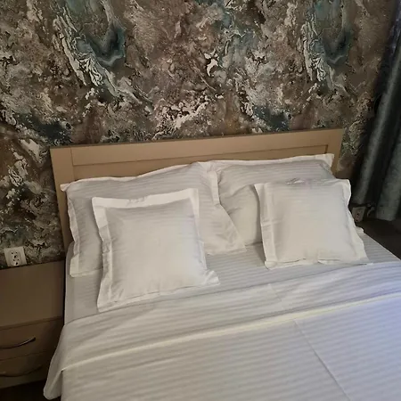 Apartmán Rosetto Temešvár