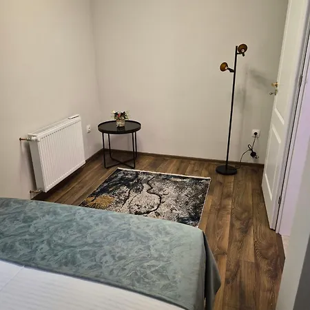 Rosetto Apartmán Temešvár