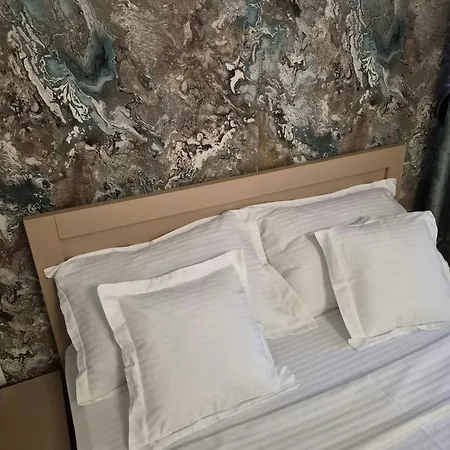 Rosetto Apartmán Temešvár