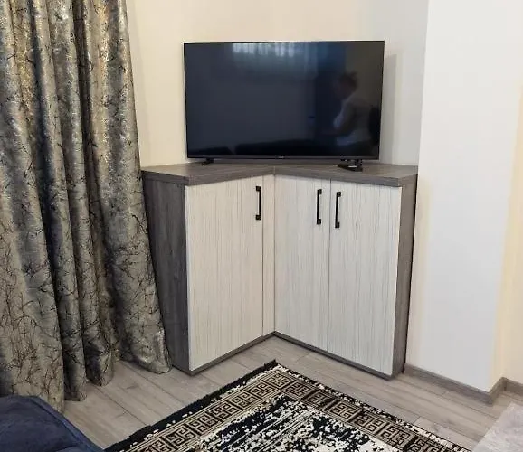 Appartement Rosetto Timişoara
