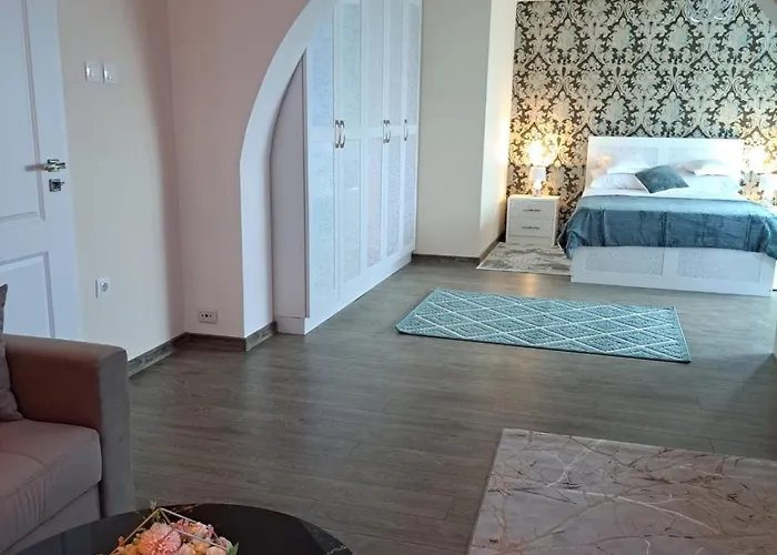 Appartement Rosetto Timişoara
